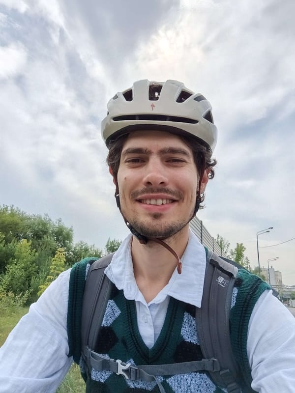 Пьянка в Алтуфьево